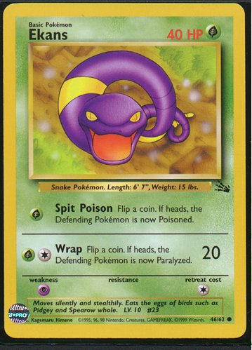 Ekans