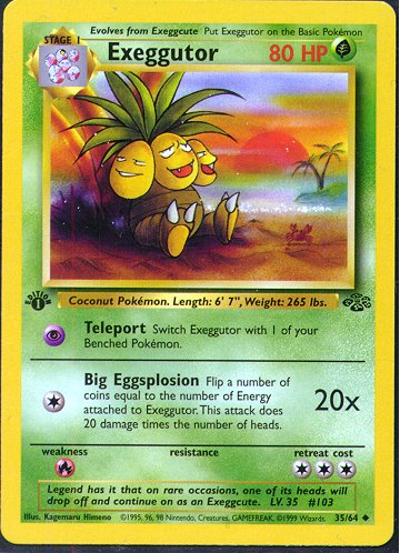Exggutor